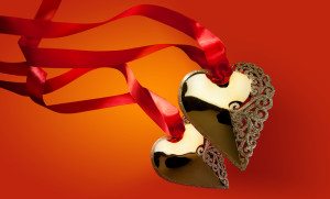 Make your relationship glow over the holidays!