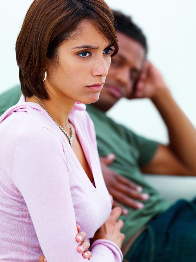 When Orgasms Don’t Come Easily