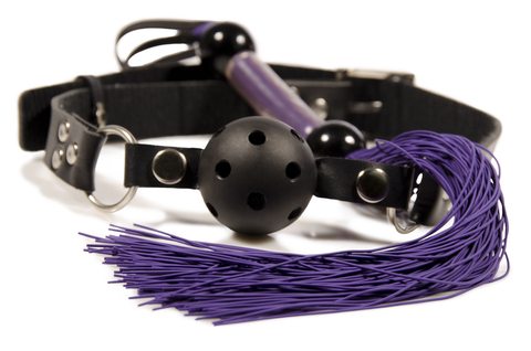 What If My Husband Has a Fetish?