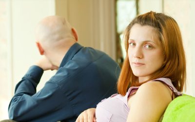 Counseling Couples Before, During, and After Pregnancy: Sexuality and Intimacy Issues