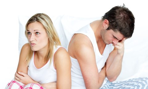 5 Ways to Avoid Divorce