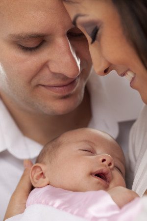 Sex Problems After Baby