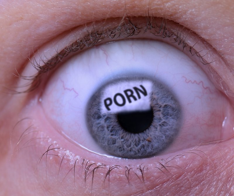 Rethinking Sex Addiction, Part I