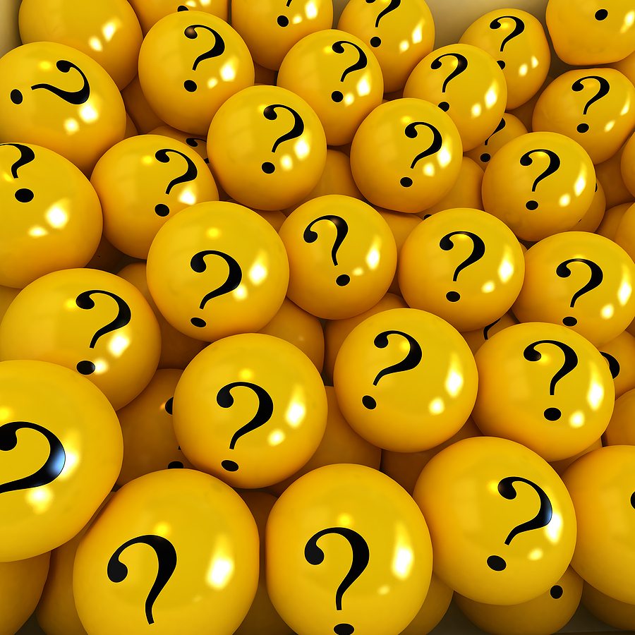 A Burning Question about Sex