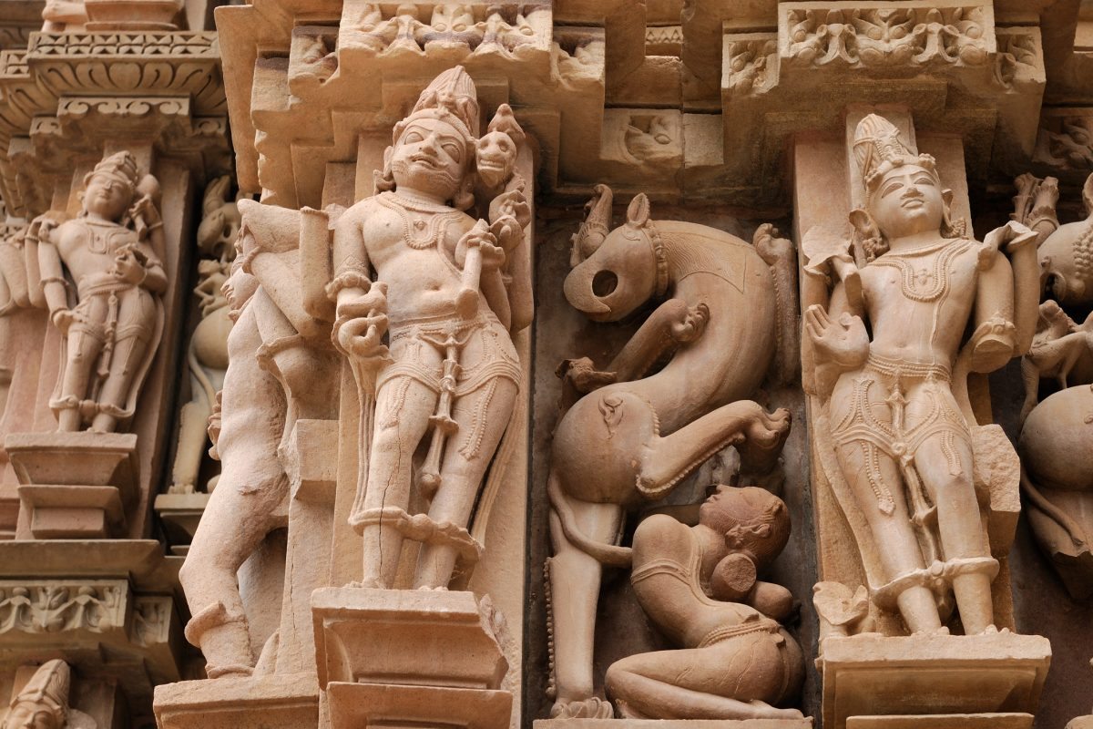 What a Sexology Conference in India Taught Me about Sex