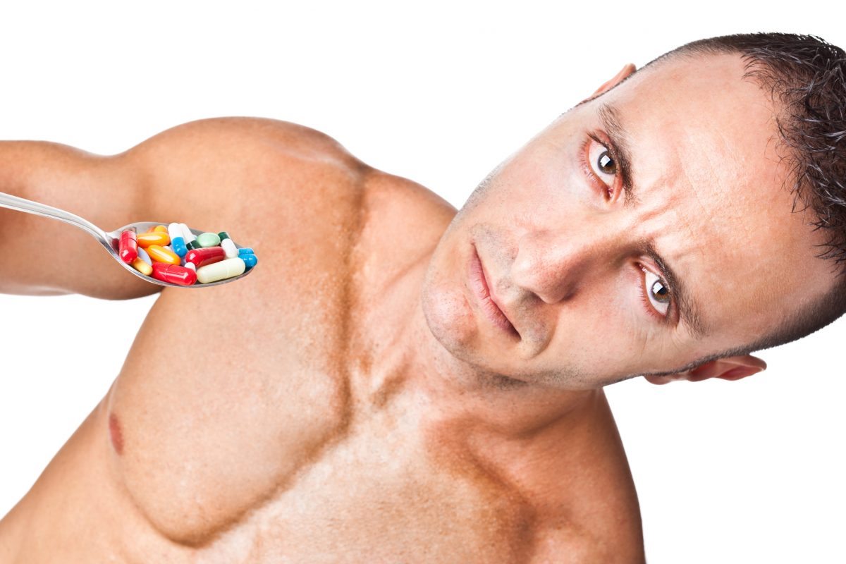 5 Male Sexual Problems You Can’t Fix with a Pill