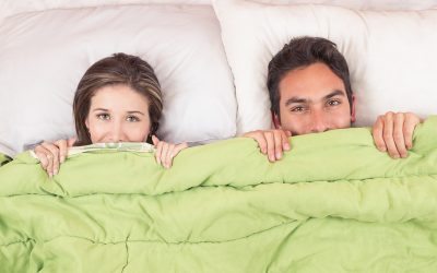 5 Tips for Sex at Your In-Laws’ House