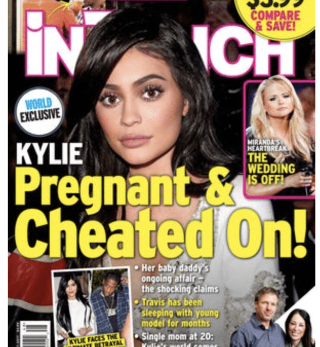 Cheating While Pregnant:  Yes, It Really Happens